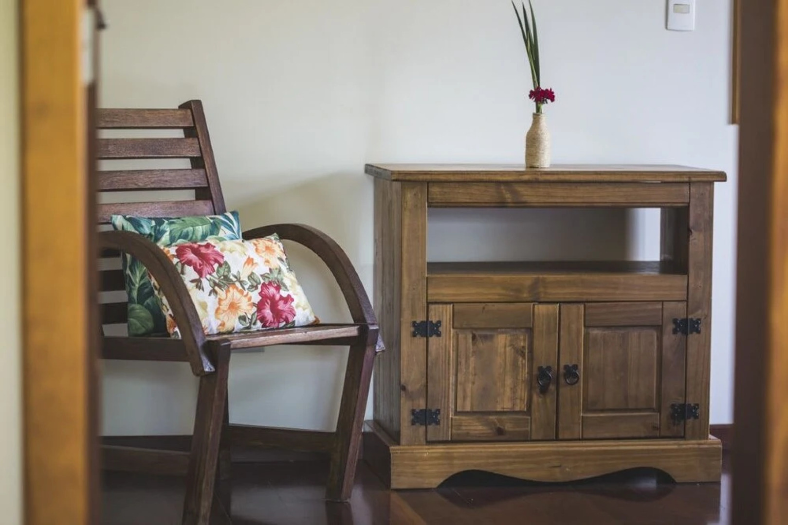 Bollté Praia Boutique Pousada - Campeche - SC