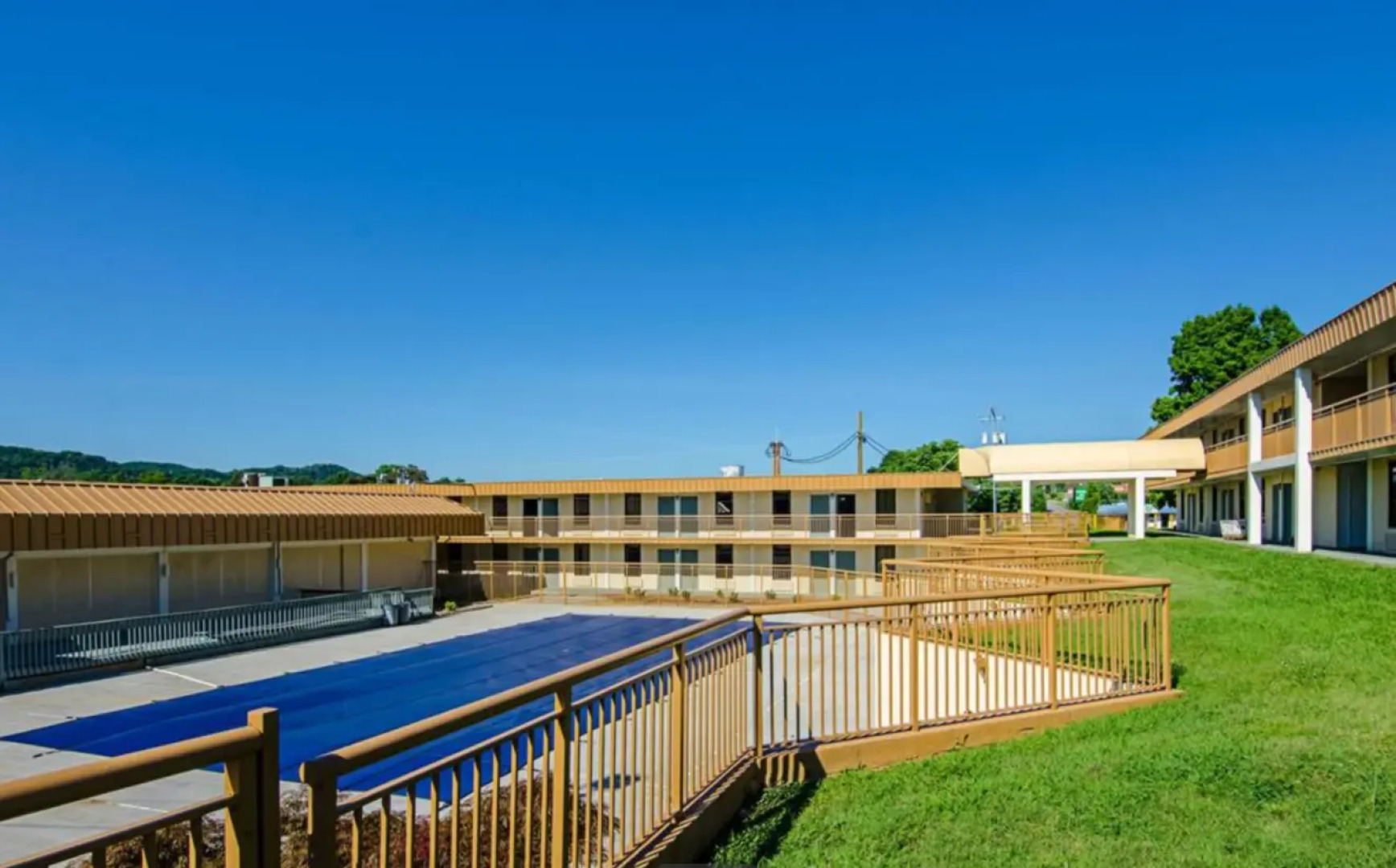 Travel Inn Bristol Near State Street