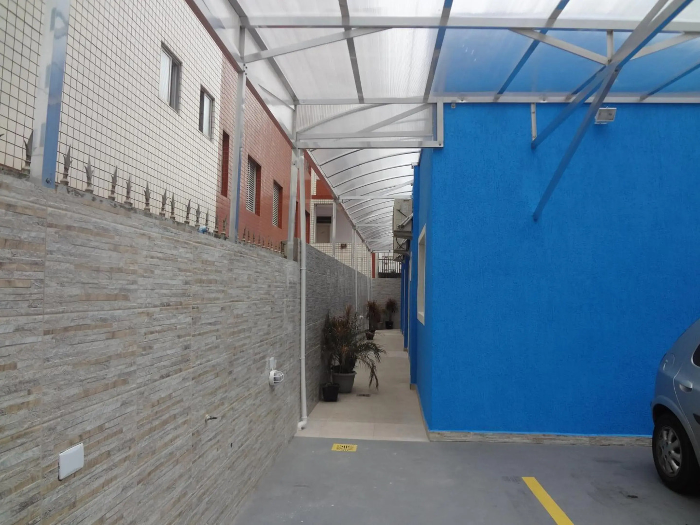 Hotel Pousada PG One