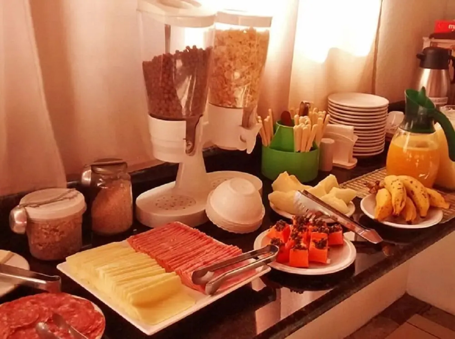 Pousada Pé da Serra