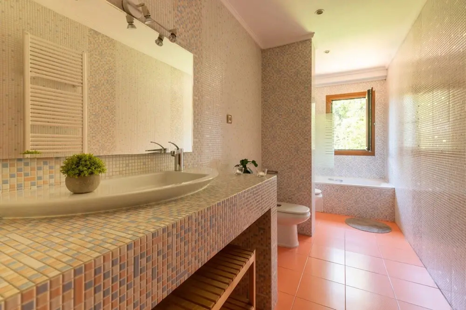 Fidalsa Living the Dream