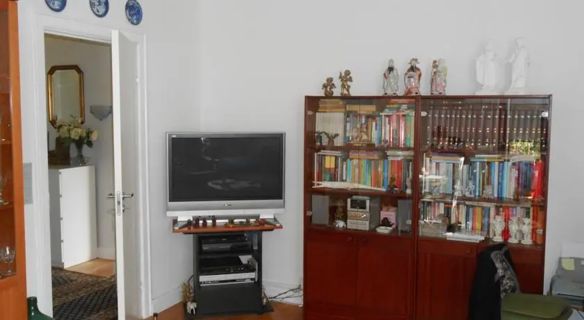 Royaltybed Copenhagen