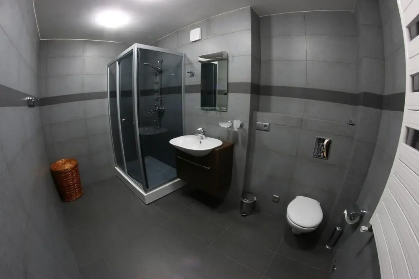 Sachkhere Gardens Hotel Complex