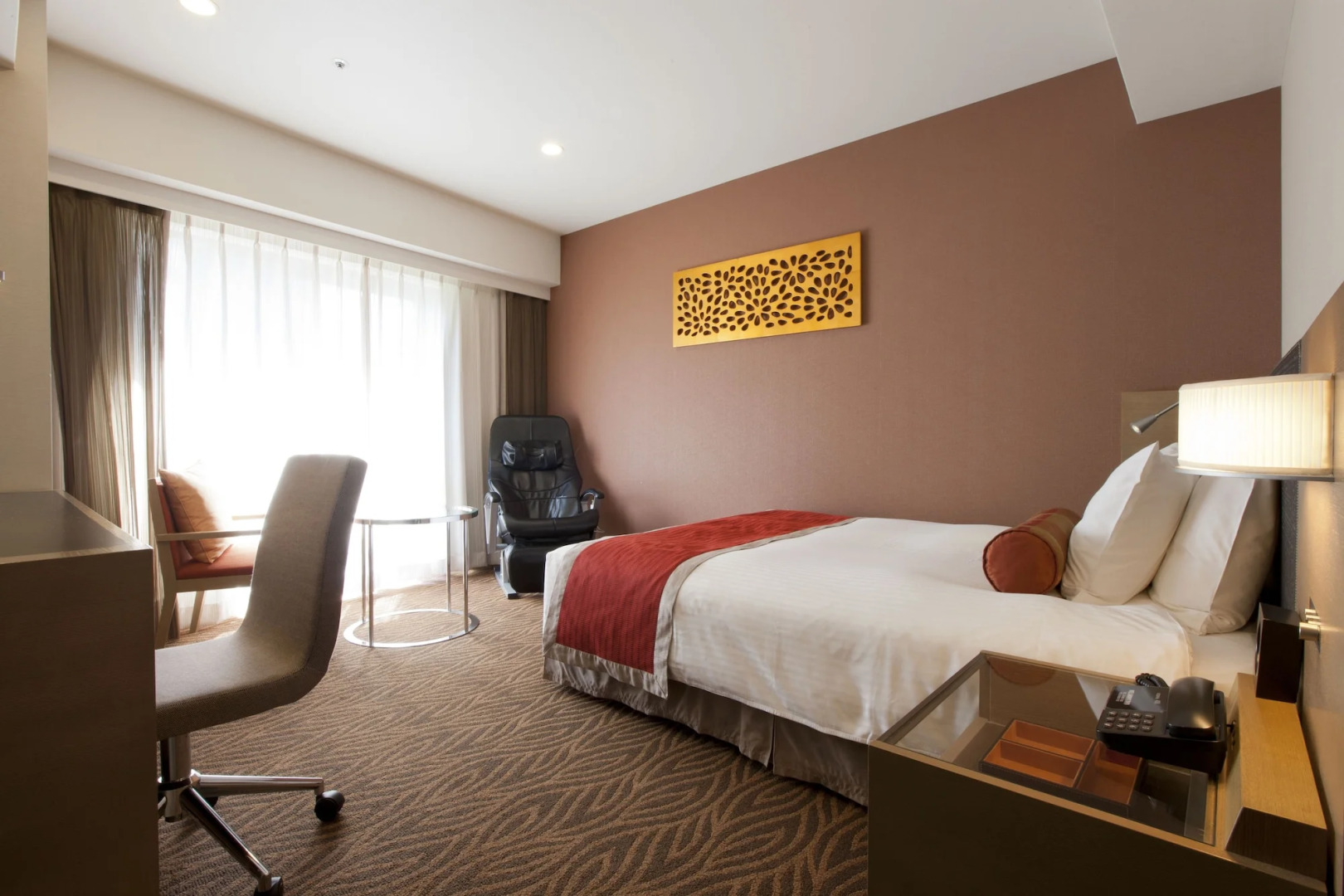 Hotel Sardonyx Tokyo