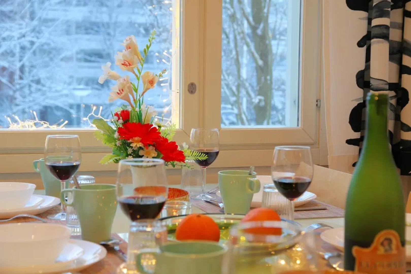 Wonderful Helsinki Apartment