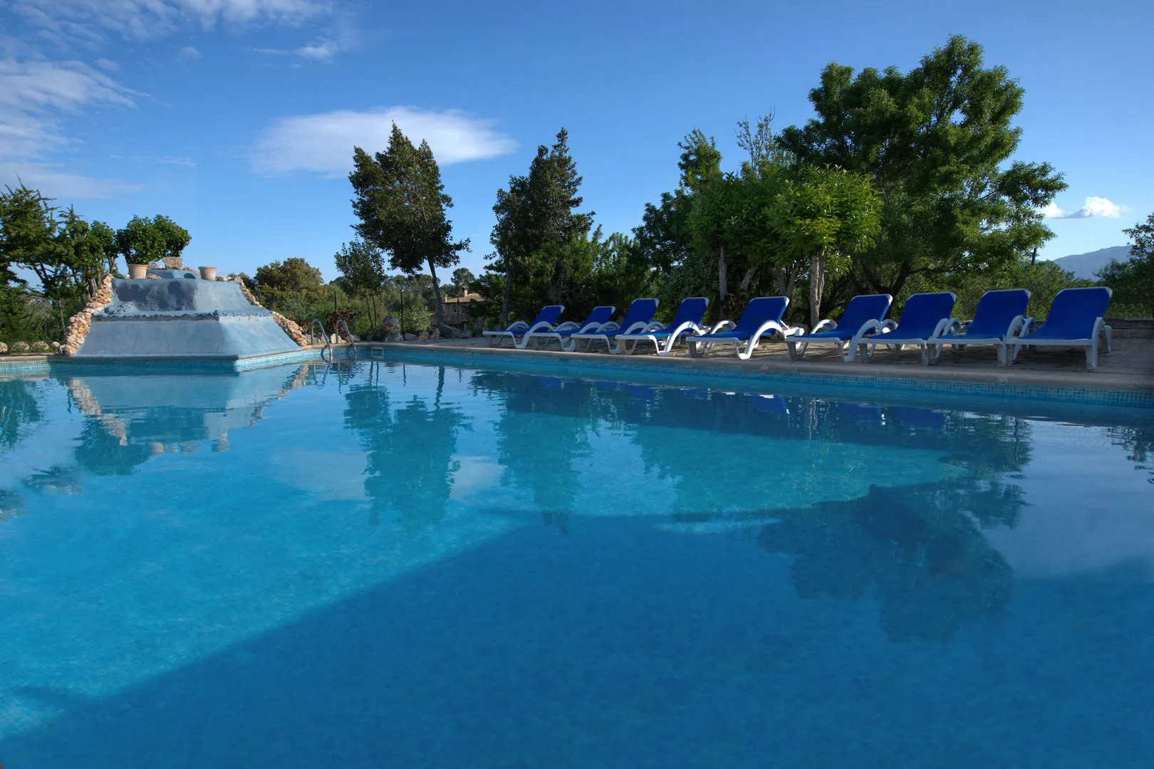 Agroturismo Ses Illes