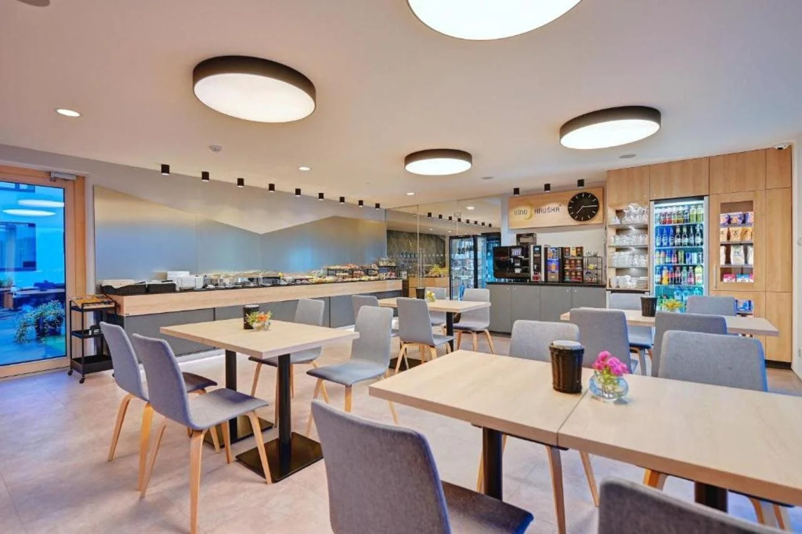 Fénix Inspiration Design Hotel