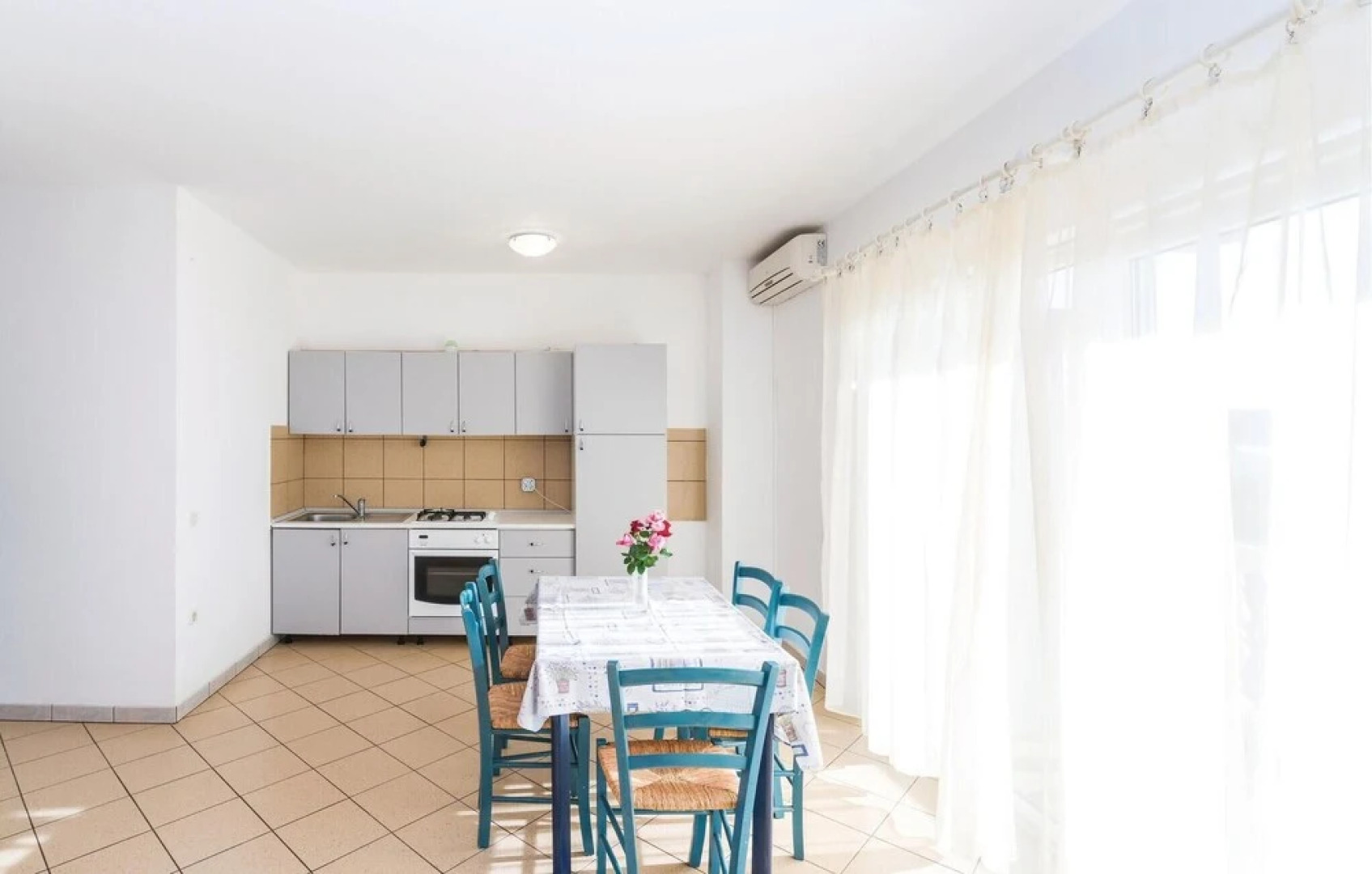 Nice Home in Vidalici With Wifi and 2 Bedrooms