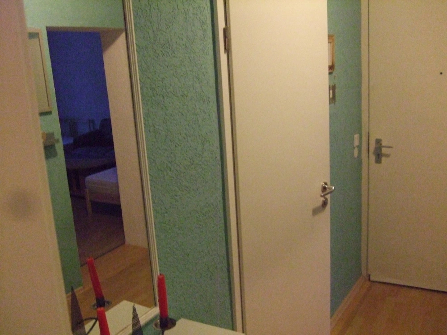 Apartment Schlangenwallstrasse