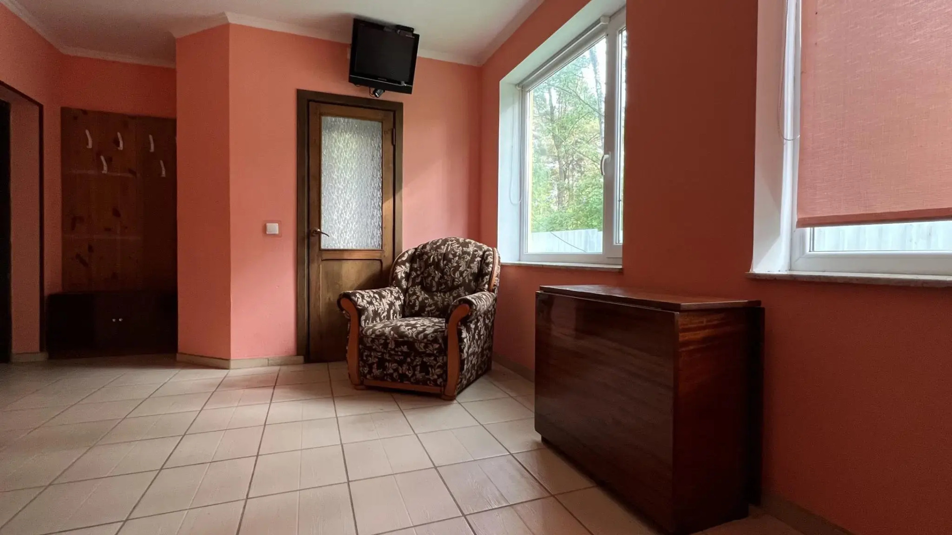 Коттедж Ветрово