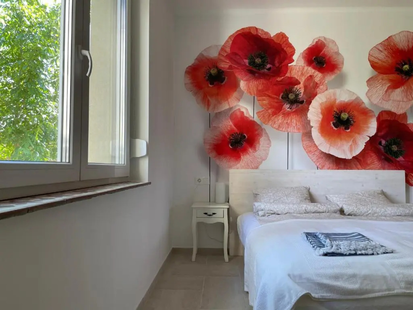 Lombliget Velence Vendégház