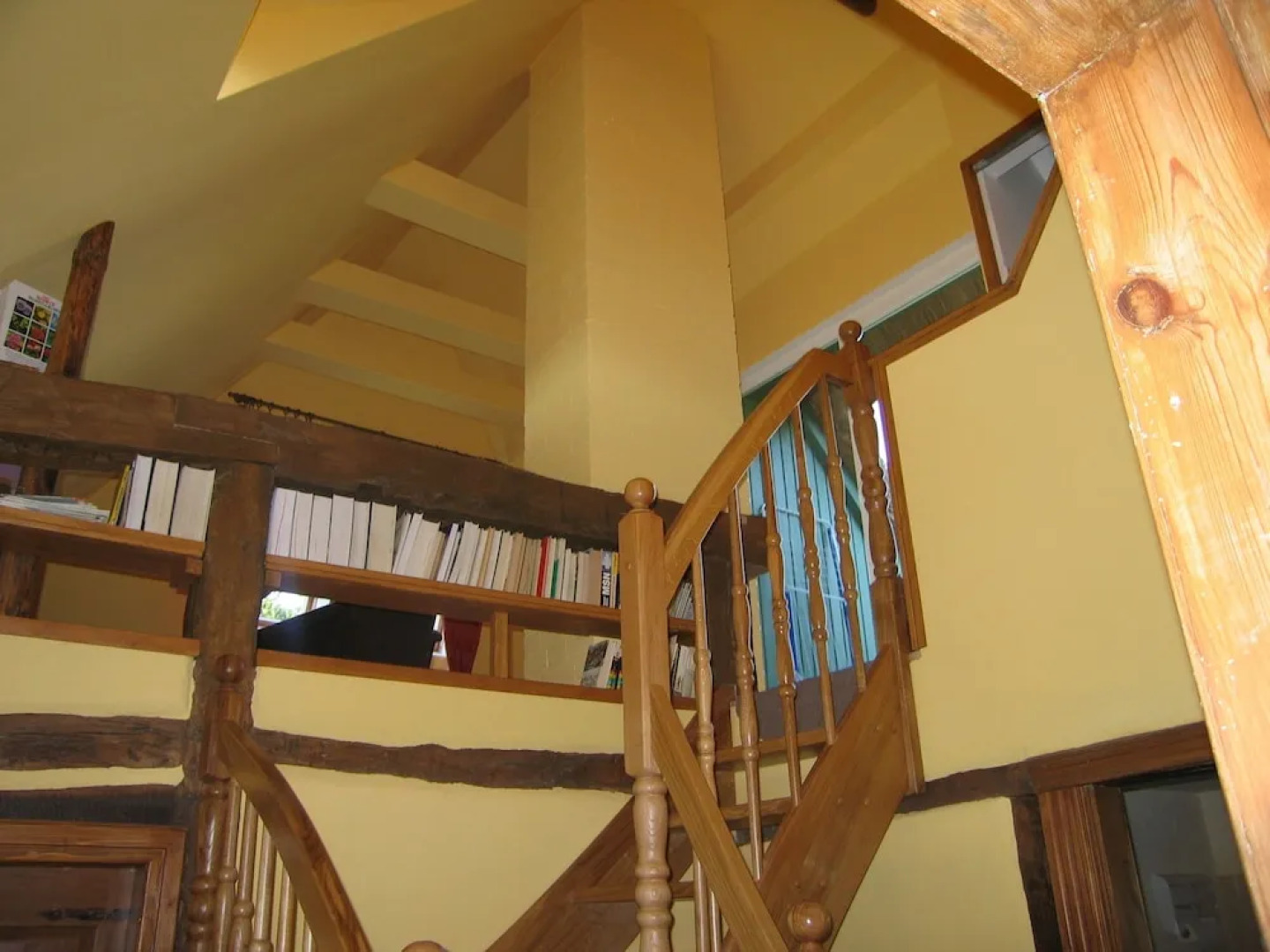 Ostsee Ferienhaus Welzin - Altes Schäferhaus