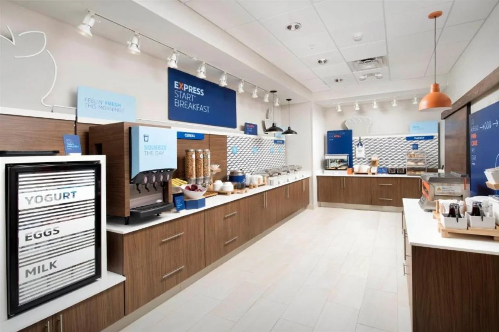 Holiday Inn Express & Suites Nokomis Sarasota South by IHG