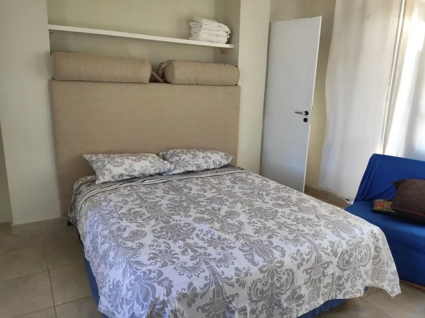 Mountain View Mendoza