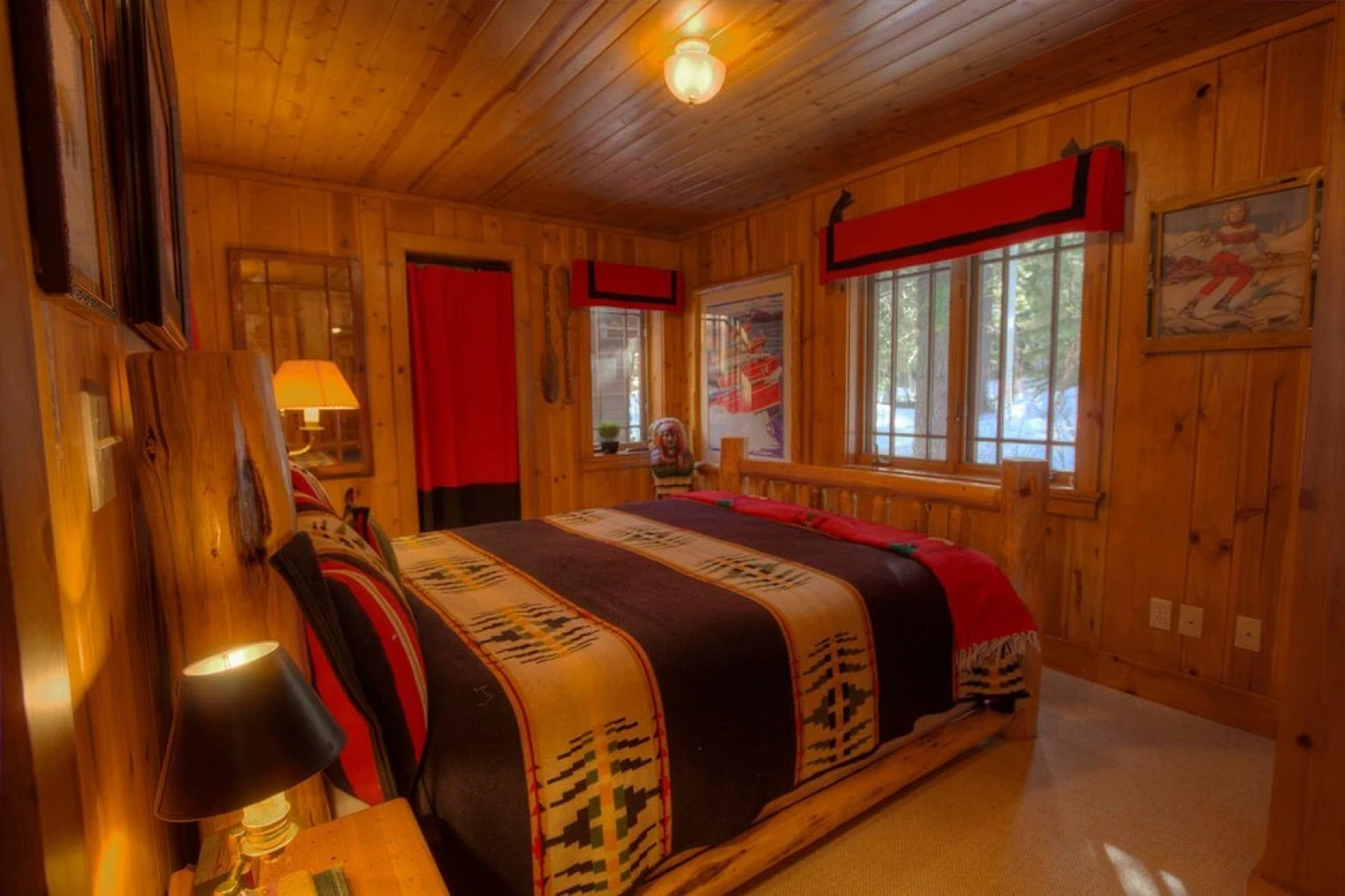 Lakefront History by Lake Tahoe Accommodations