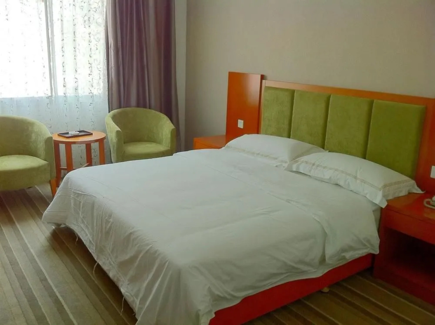 5 Yue Hotel Jiuzhaigou