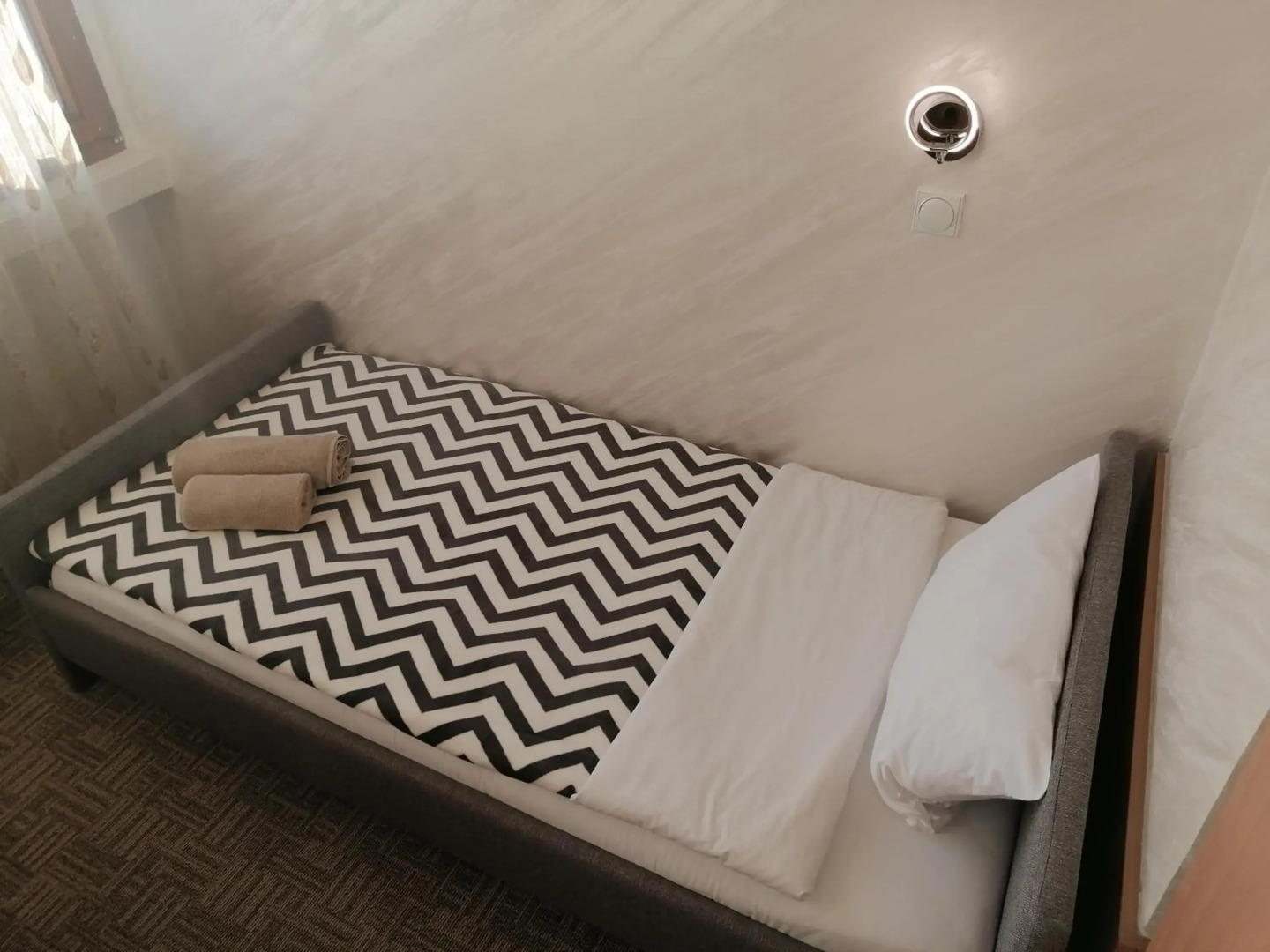 Hotel Balkan Highway