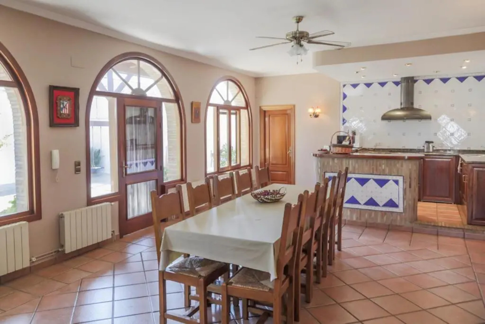 El Rincon De Las Bardenas