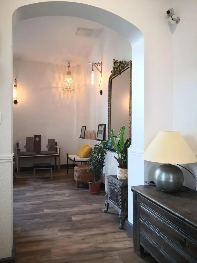 Grand Hôtel De La Poste