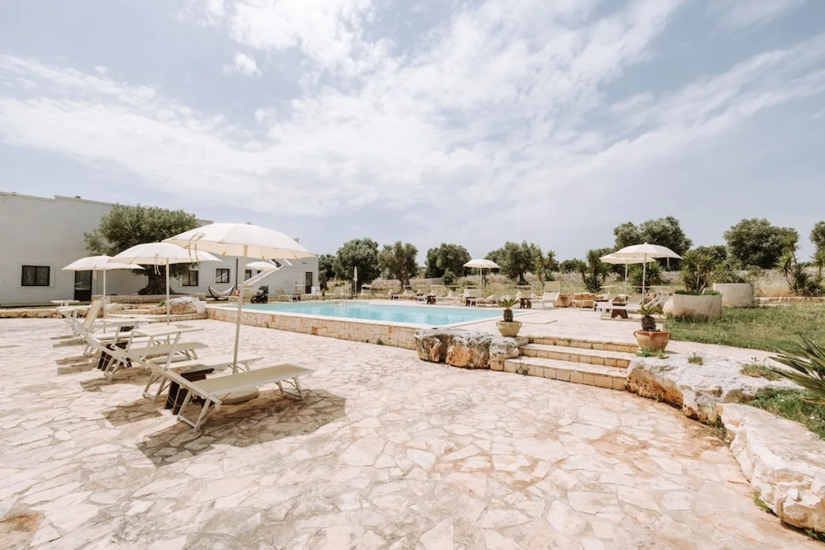 Masseria Torrepietra