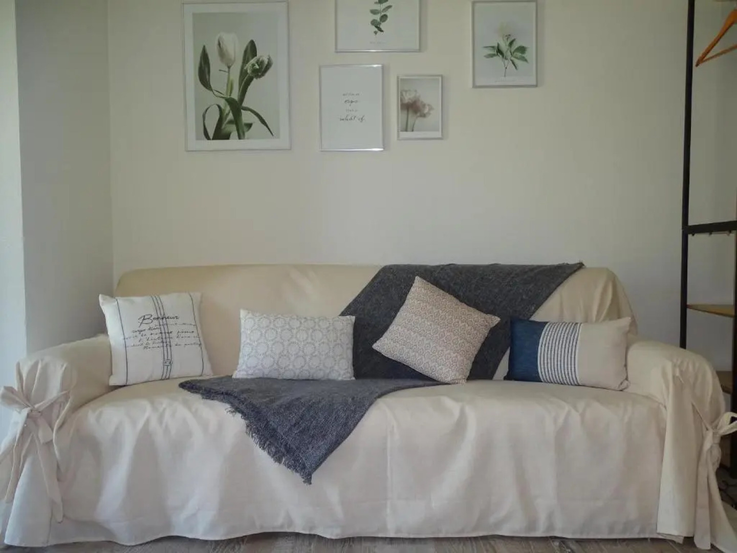 Al Tirabusòn Countryhouse