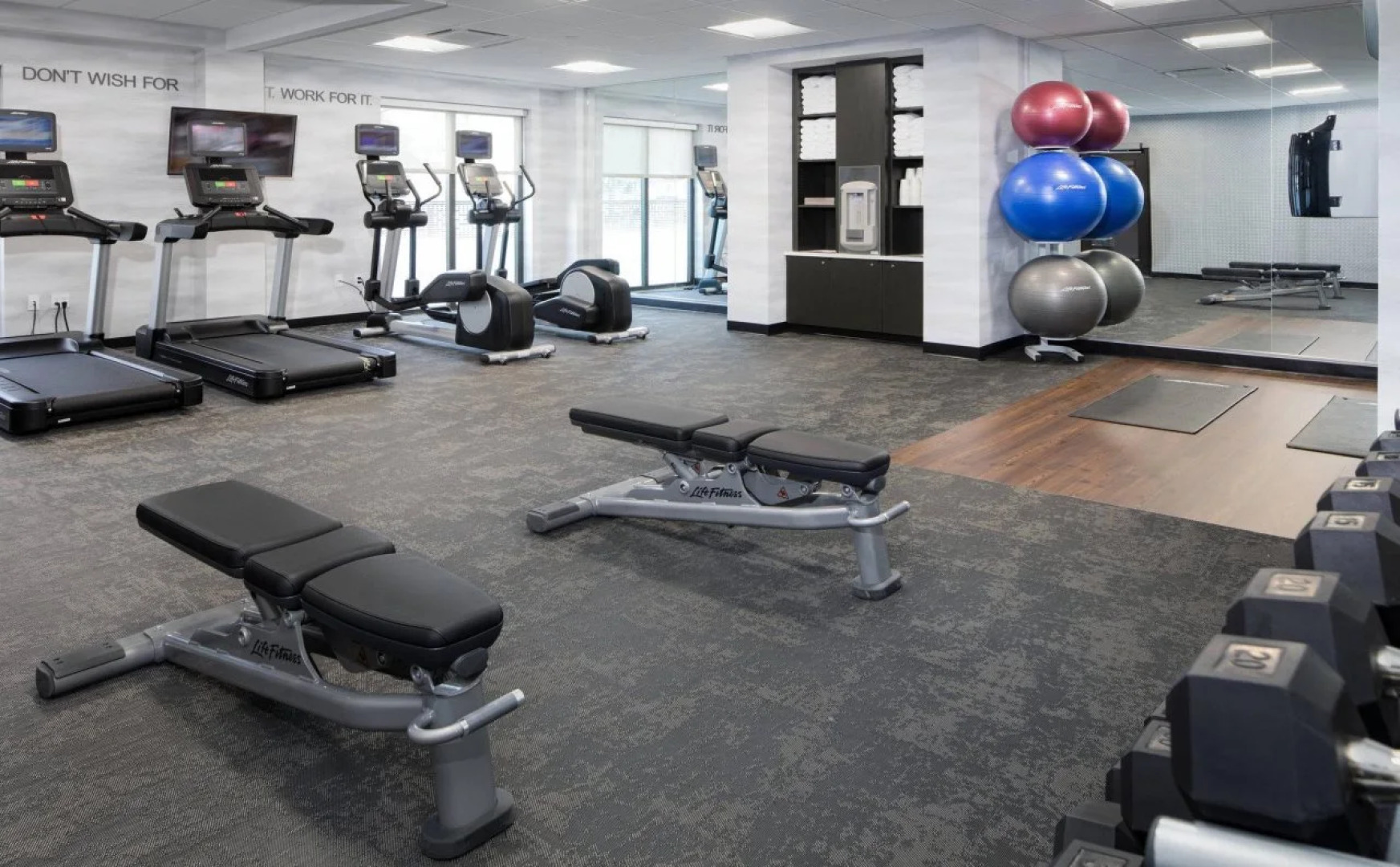 Fairfield Inn & Suites by Marriott Charleston