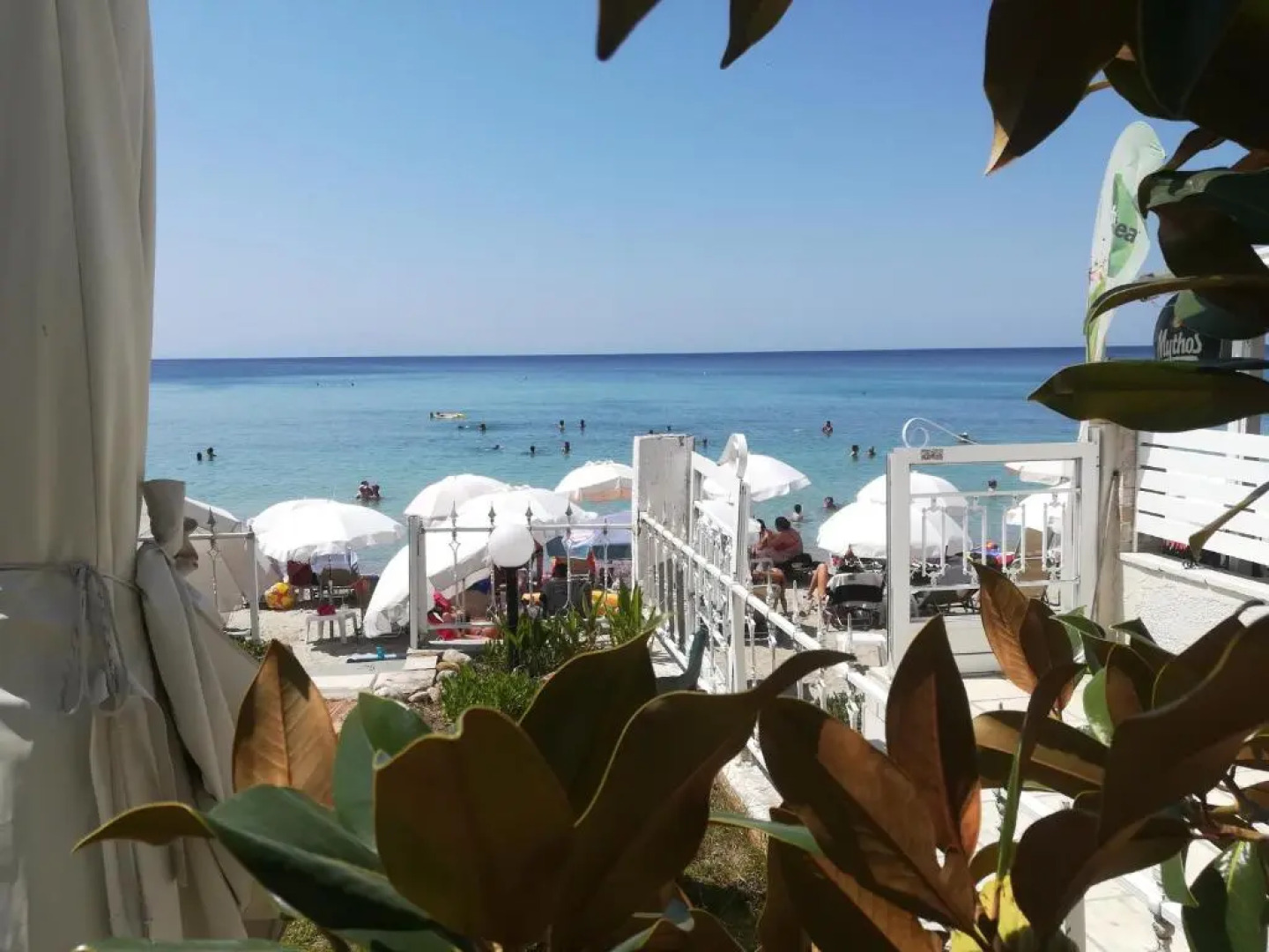 Christina Apartments