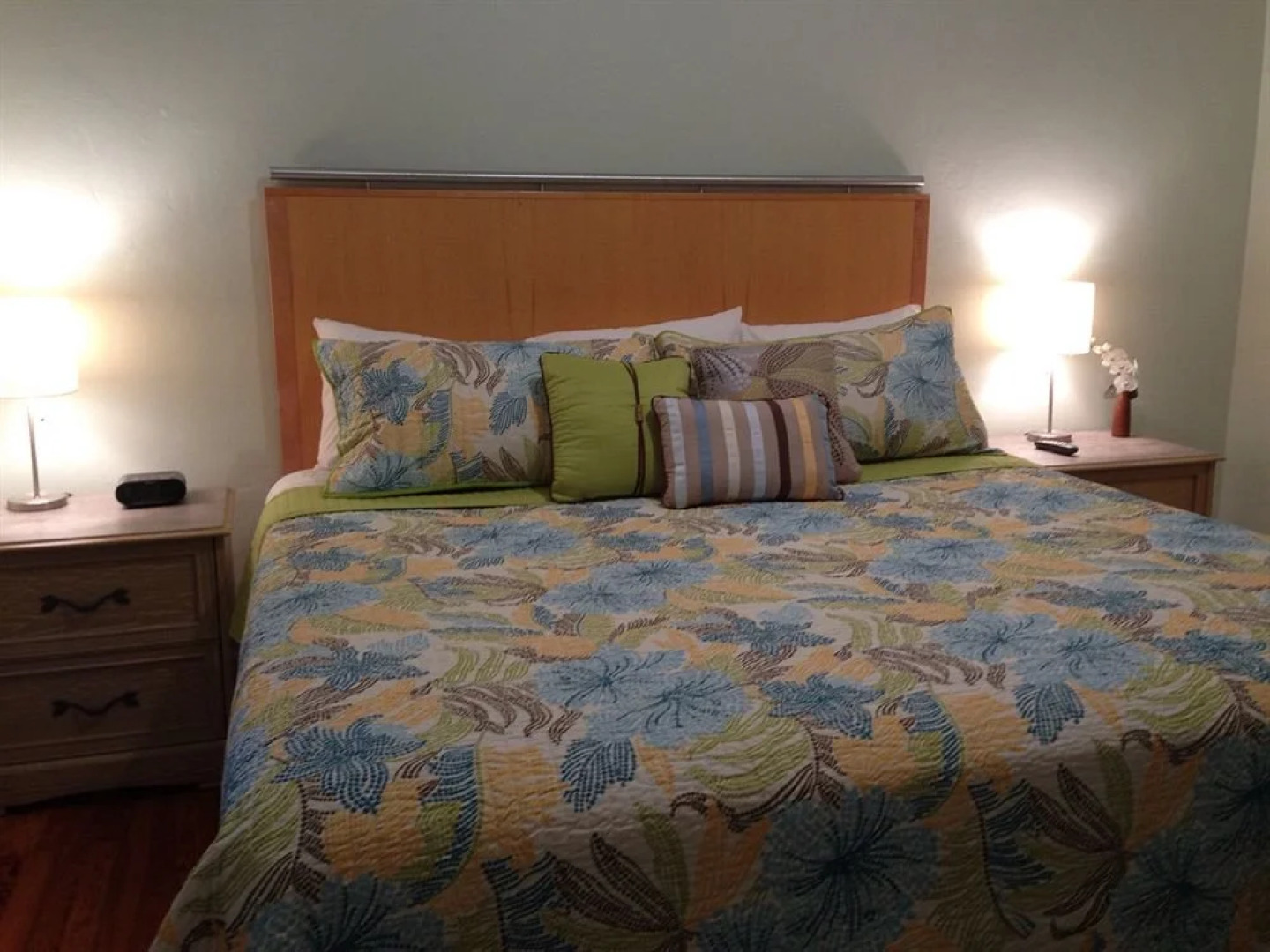 Historic Tavernier Inn Hotel