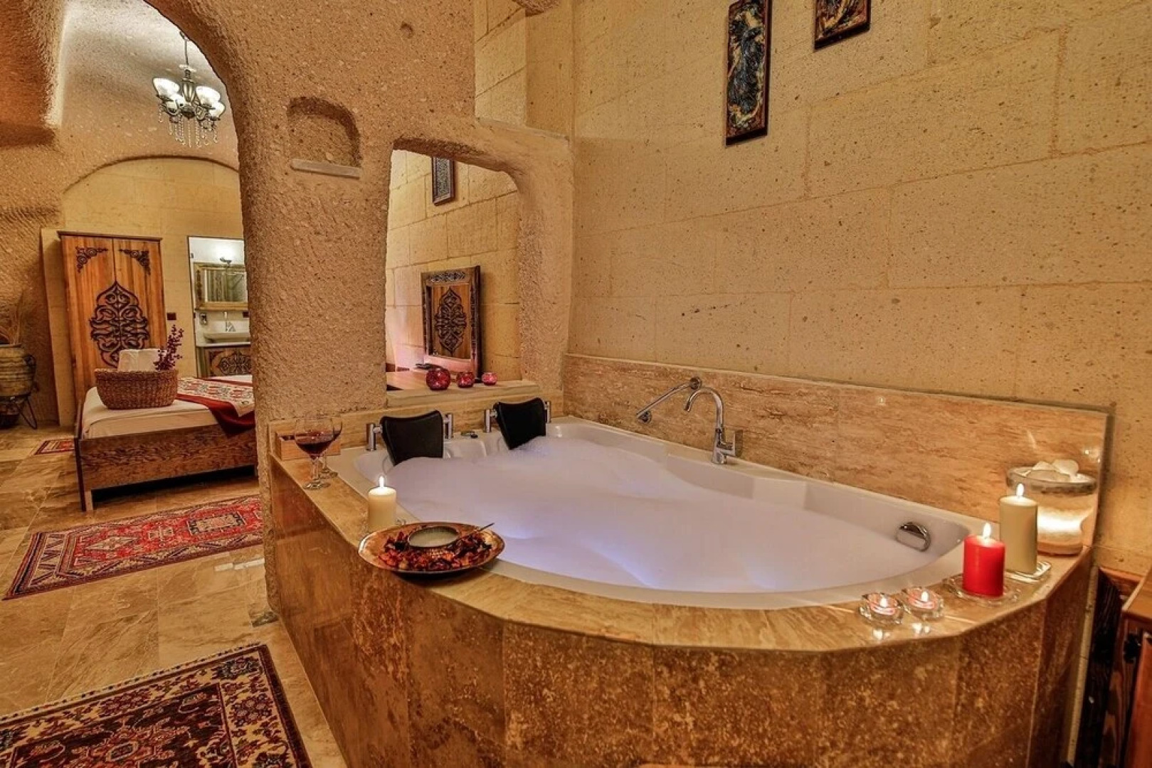 Simera In Cappadocia