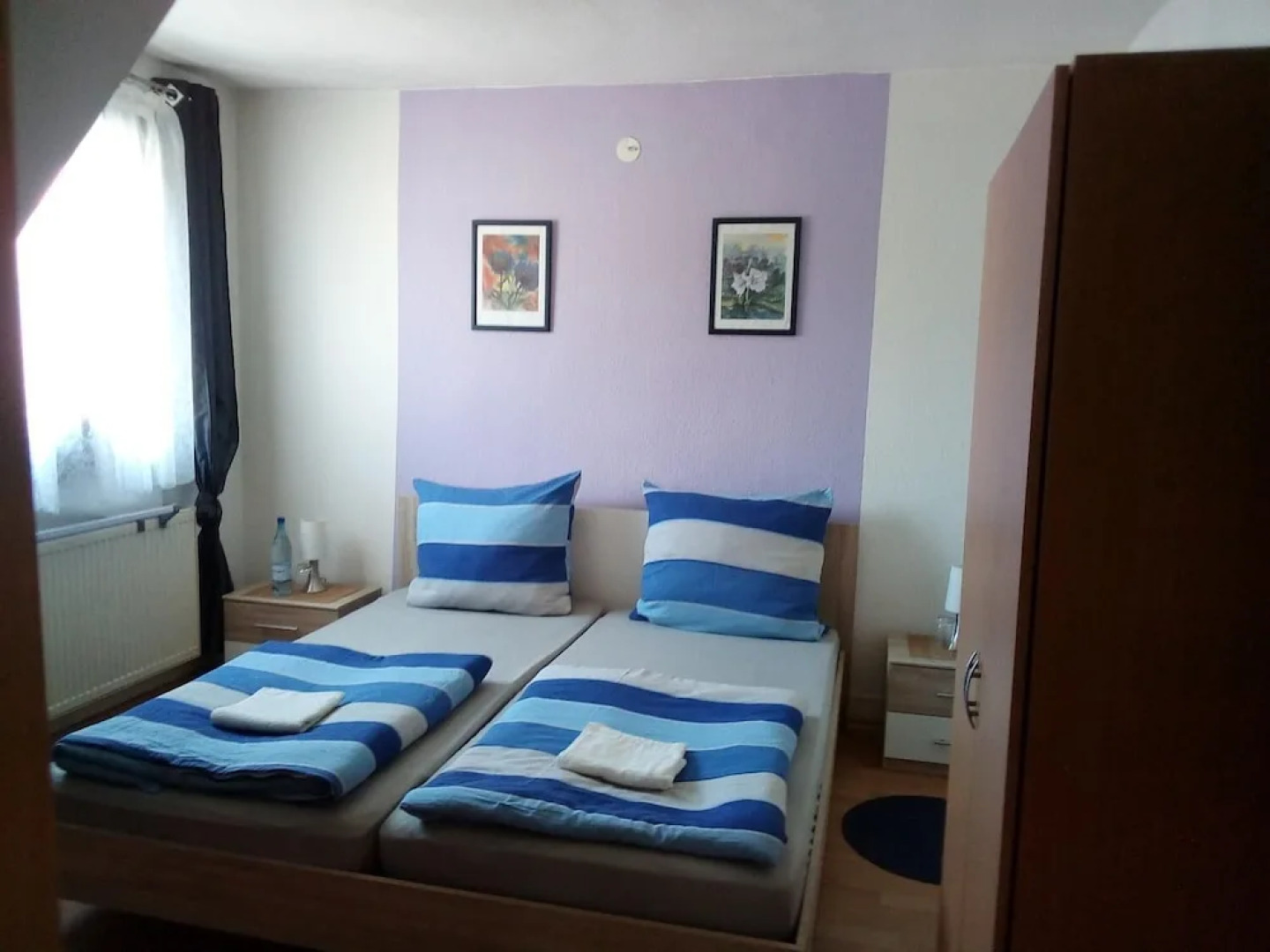 Privat Gästezimmer in Hardheim