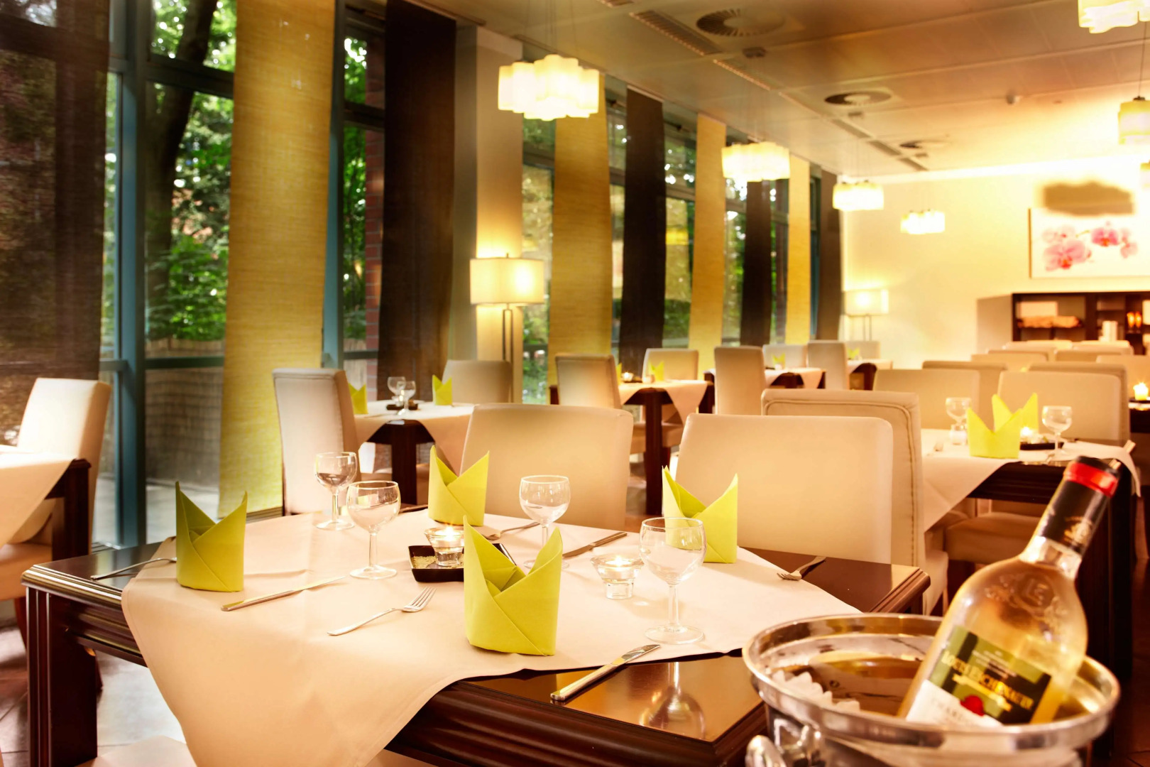 Hotel Kiel by Golden Tulip