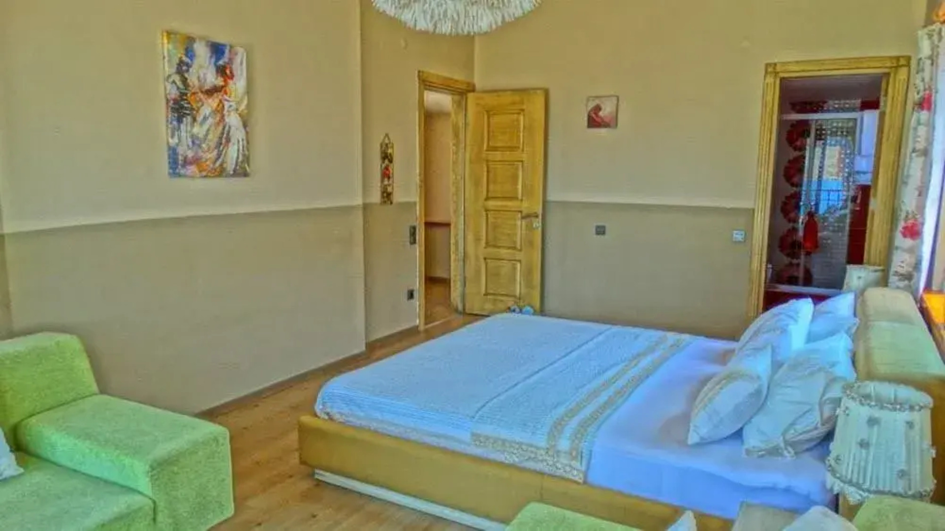 Villa Bozburun&Pirate