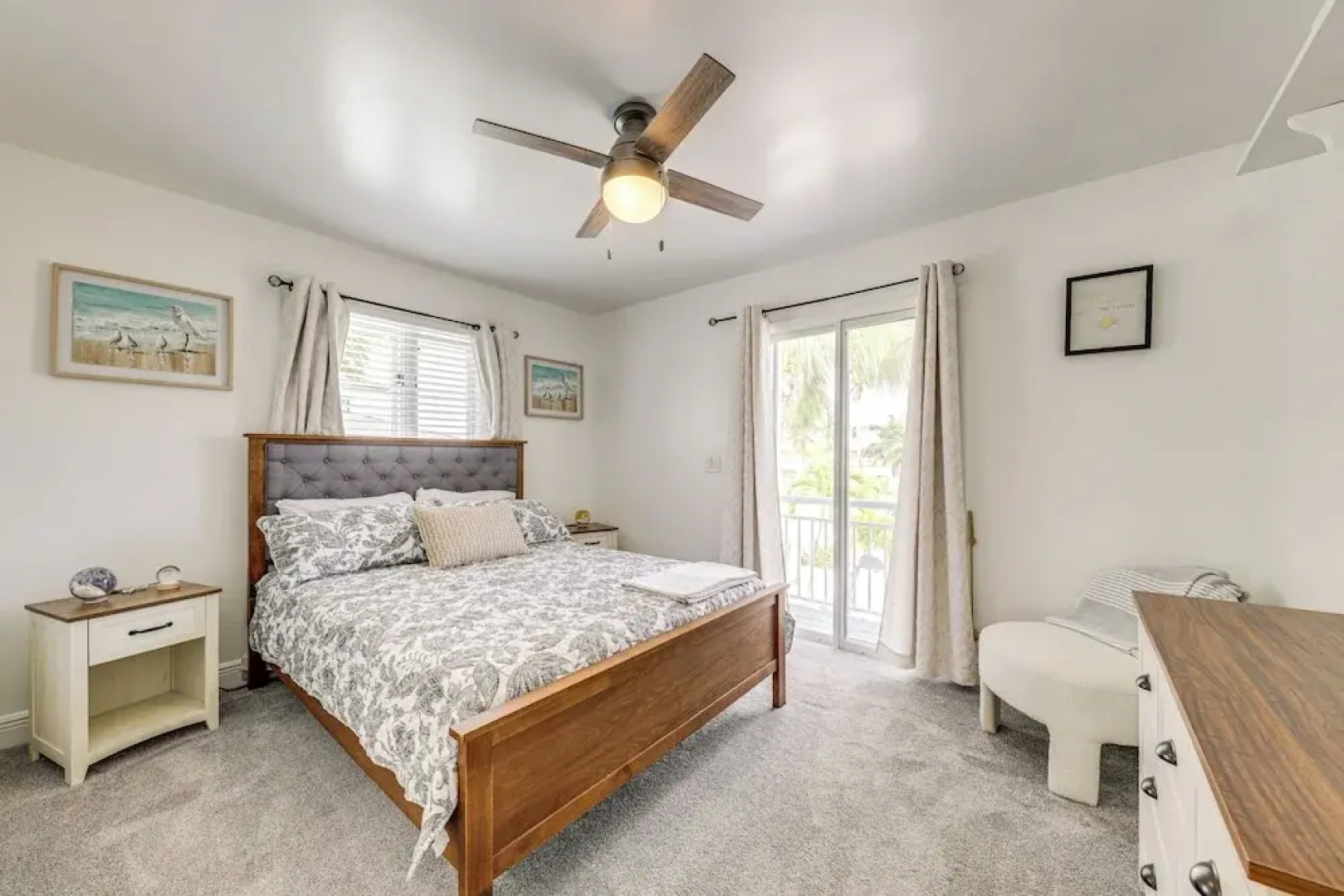 Waterfront Gem w/ Decks, Views & More in Key Largo