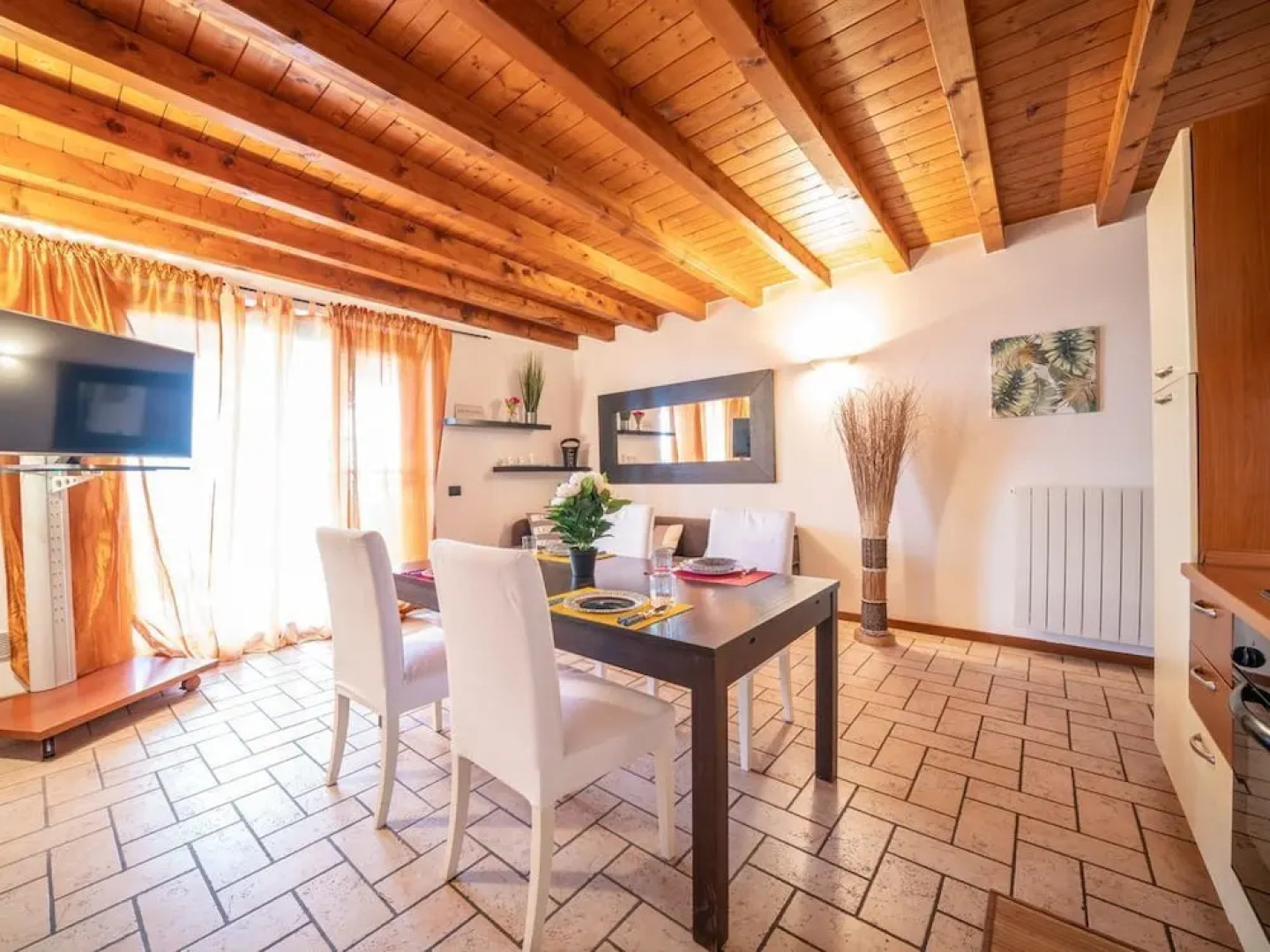 Bright Apartments Padenghe - Chateau Lake View