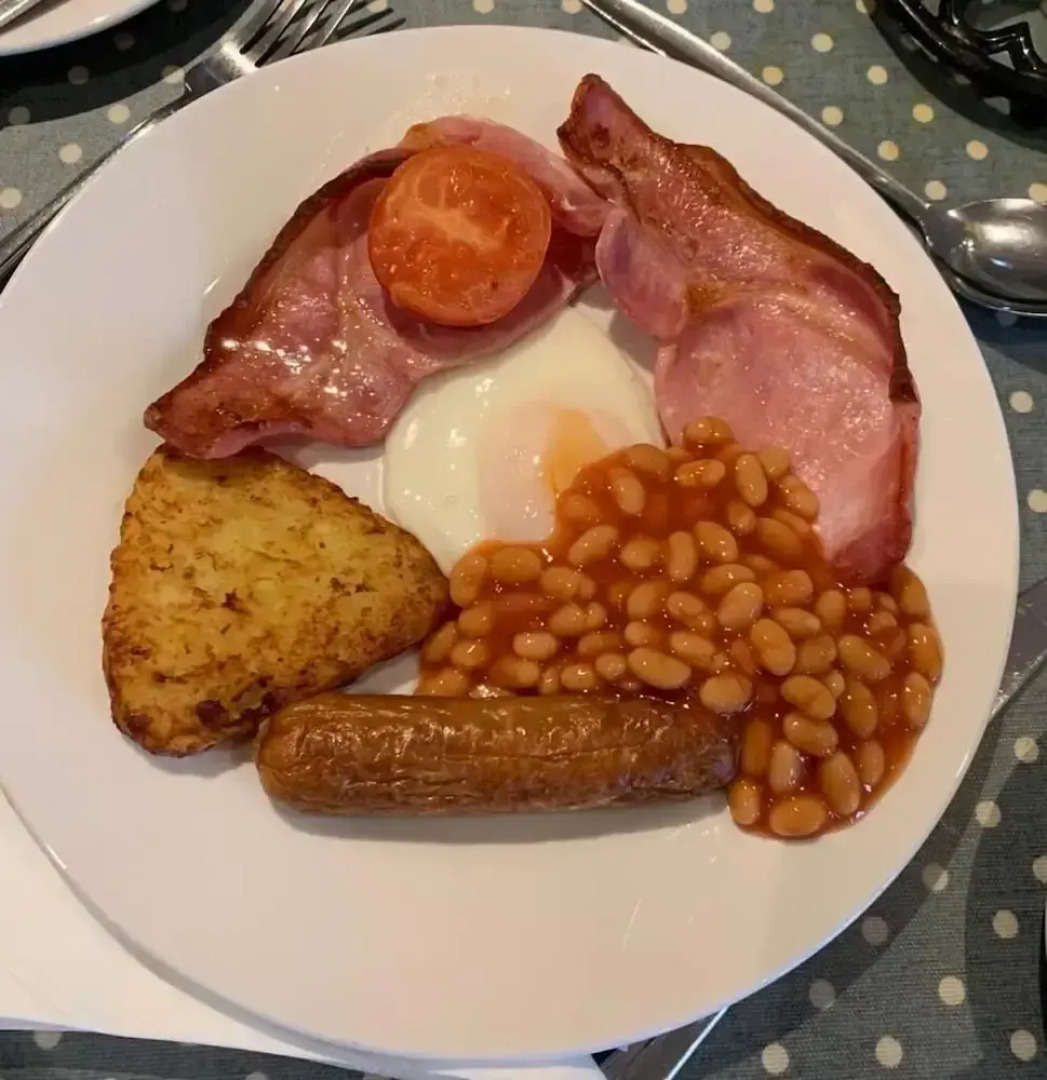 The Carlton Hotel Mumbles