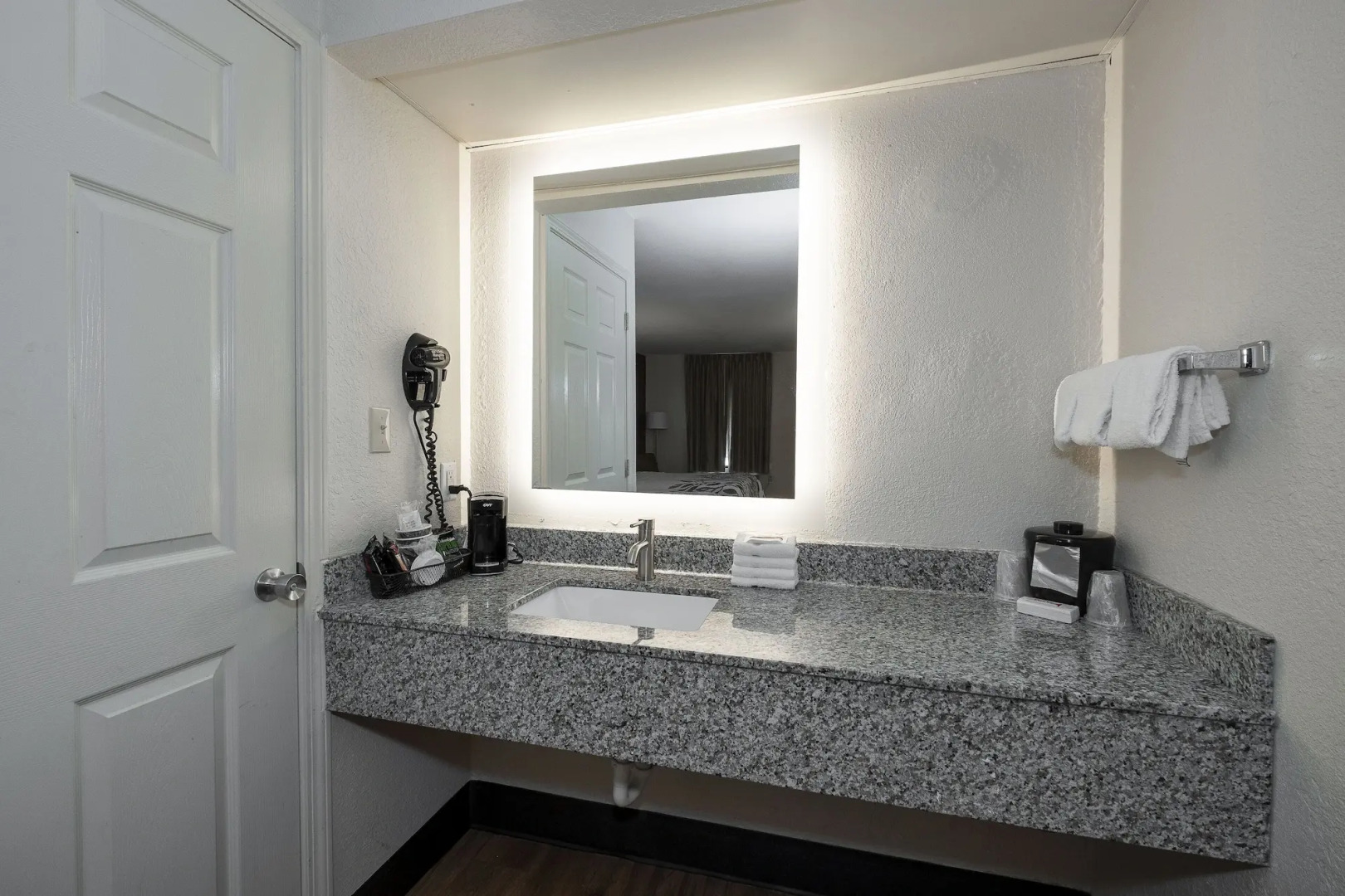 Red Roof Inn Gulf Shores