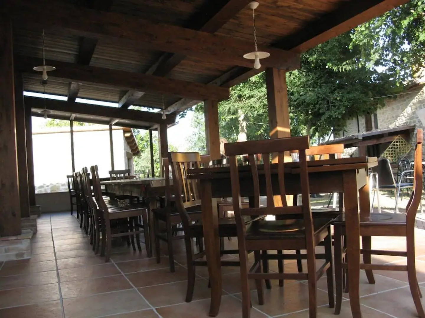 Pietra Maula Agriturismo