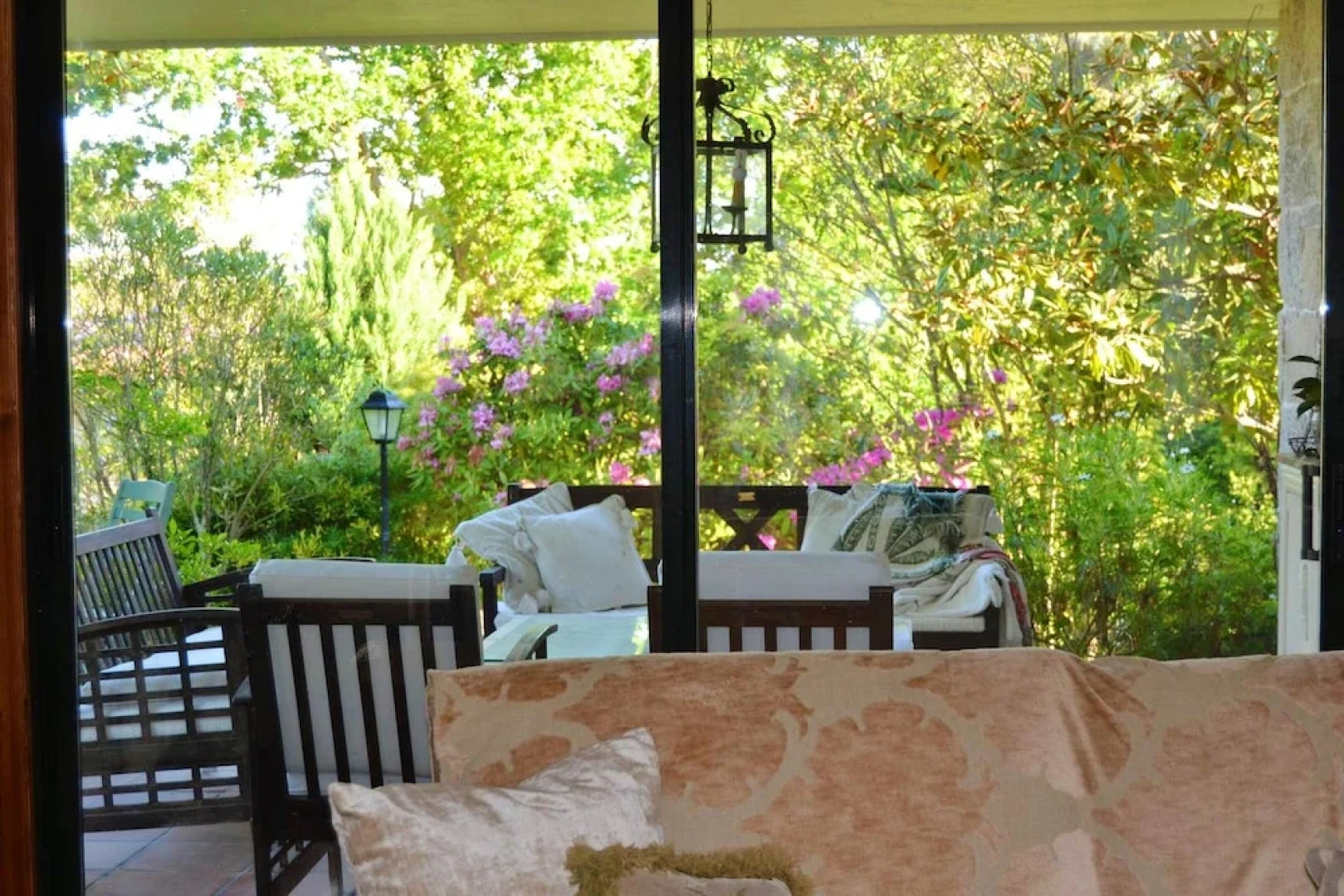Villa With 6 Bedrooms in Pontevedra, With Private Pool, Enclosed Garden and Wifi - 5 km From the Beach