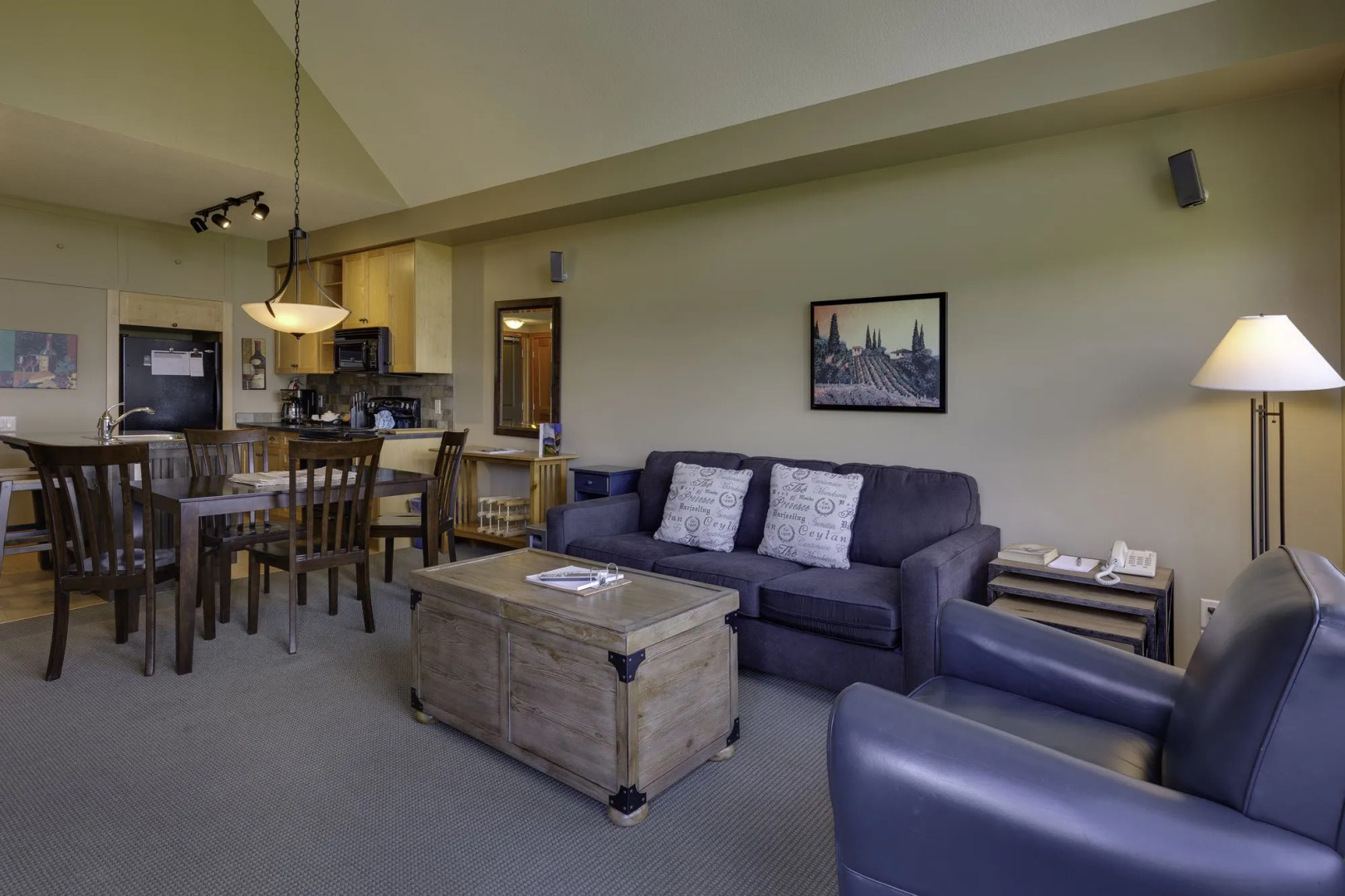 Predator Ridge Resort