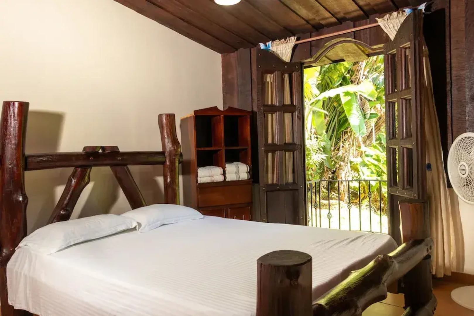 Malekus Mountain Lodge