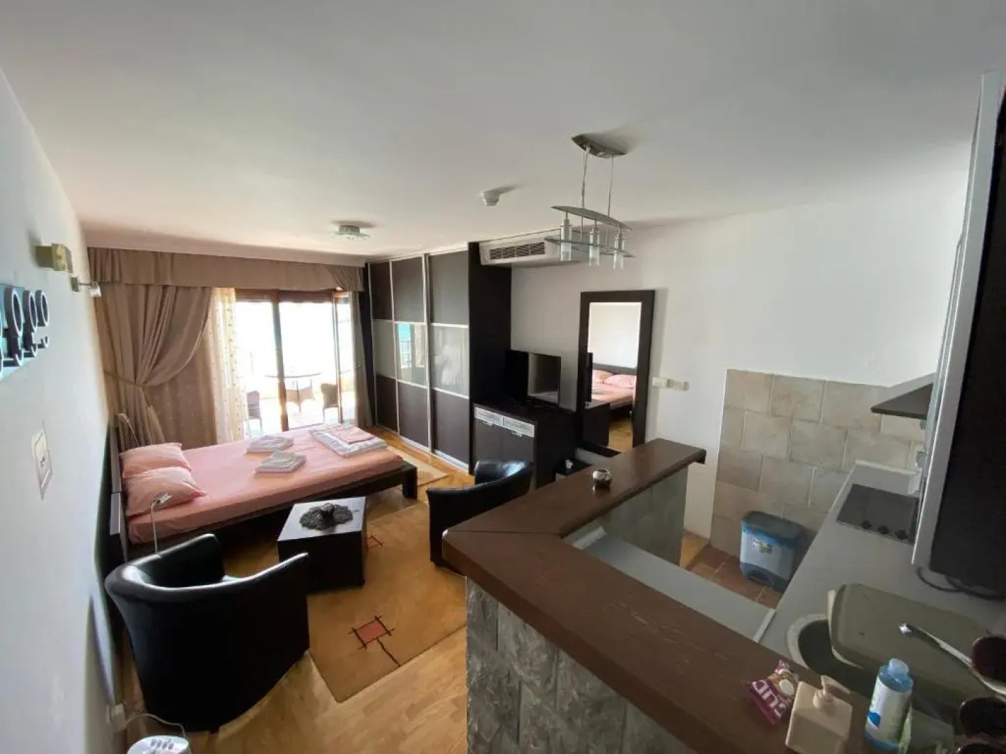 Apartments Lungo Mare