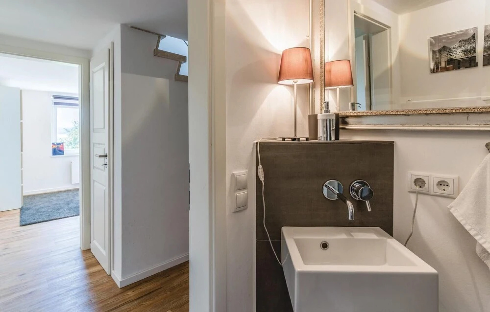 Stunning Home in Bosau With 3 Bedrooms, Sauna and Wifi