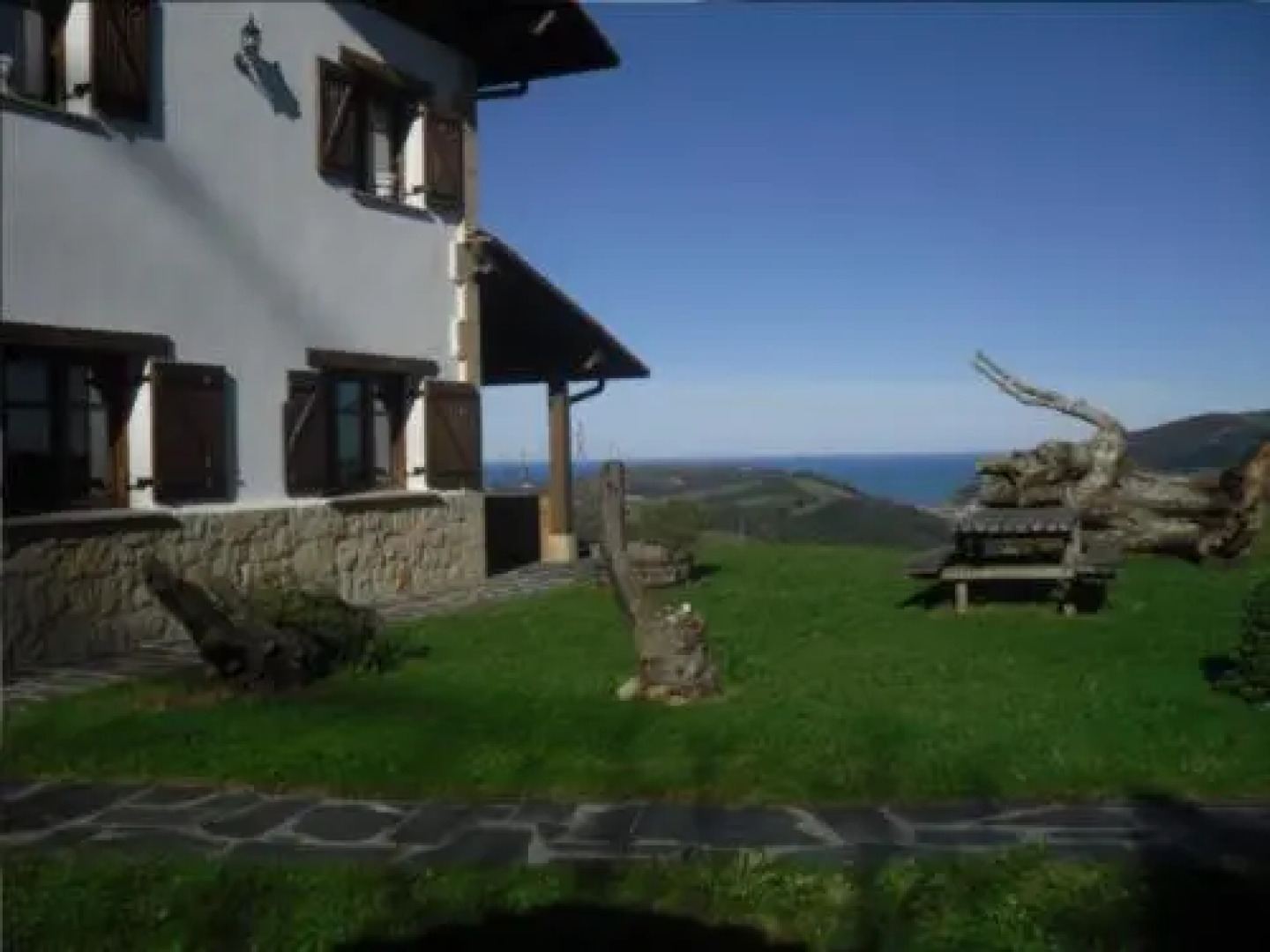 Agroturismo Orortegi