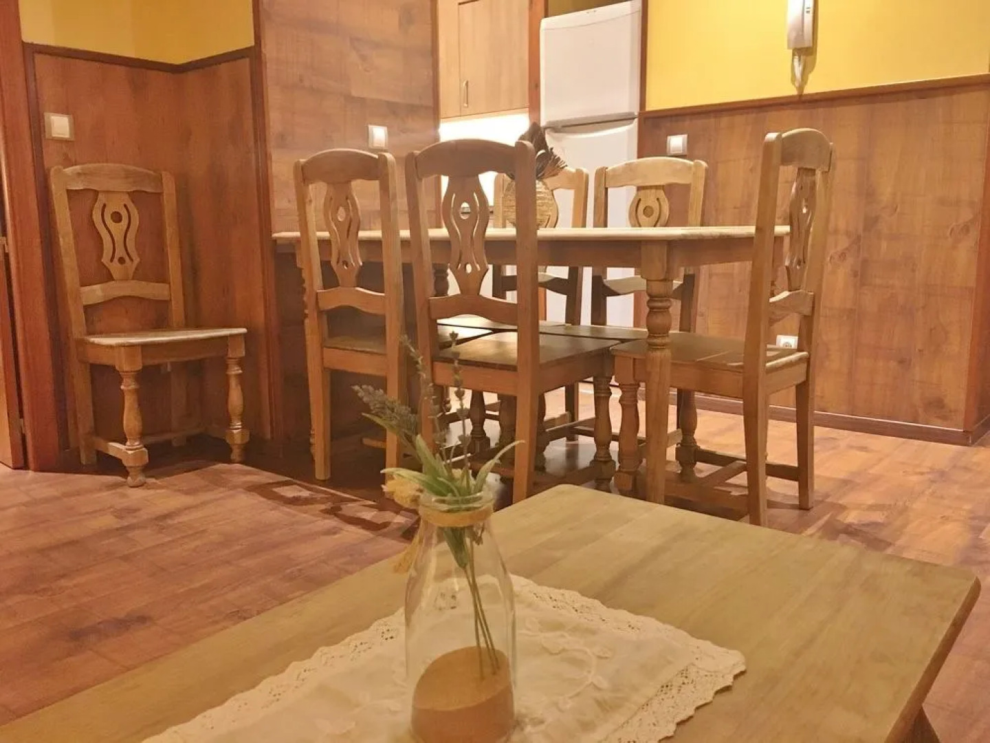 Apartments La Neu II