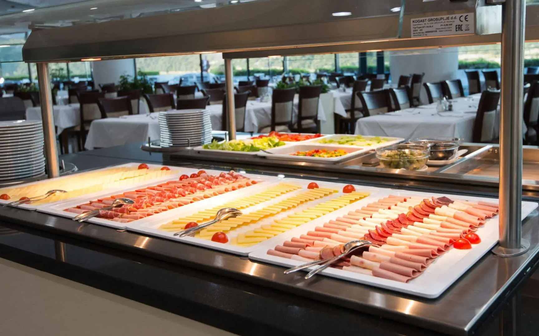 Grand Hotel Neum Wellness & Spa