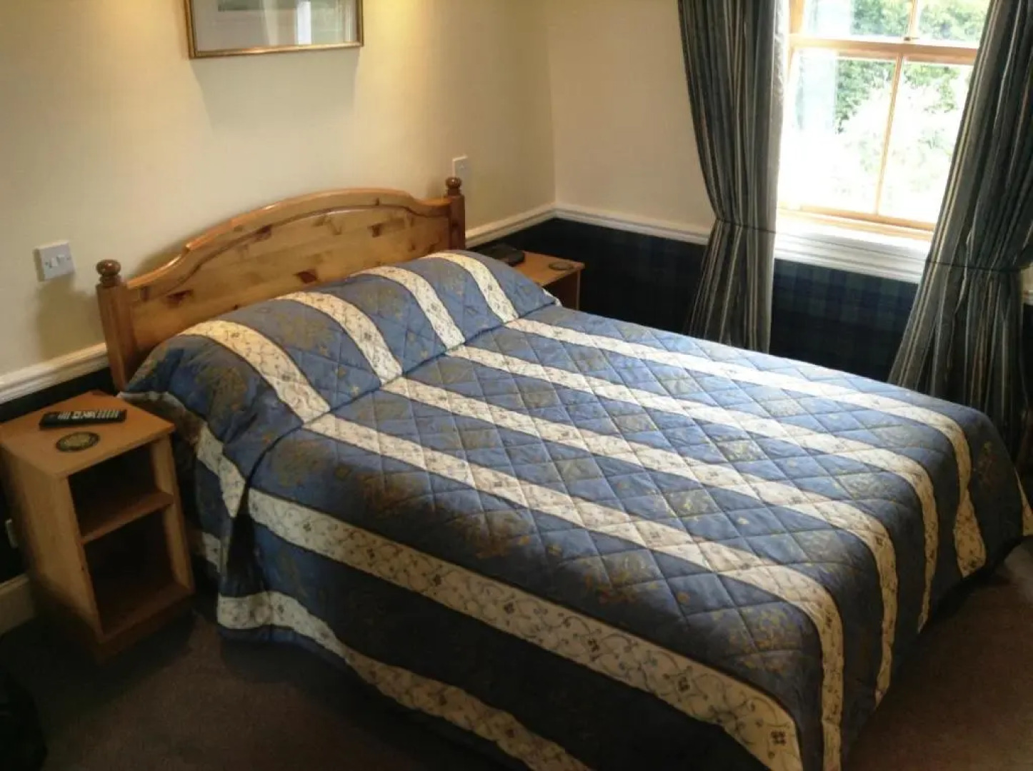 Rathan House - Guesthouse at Eskbank