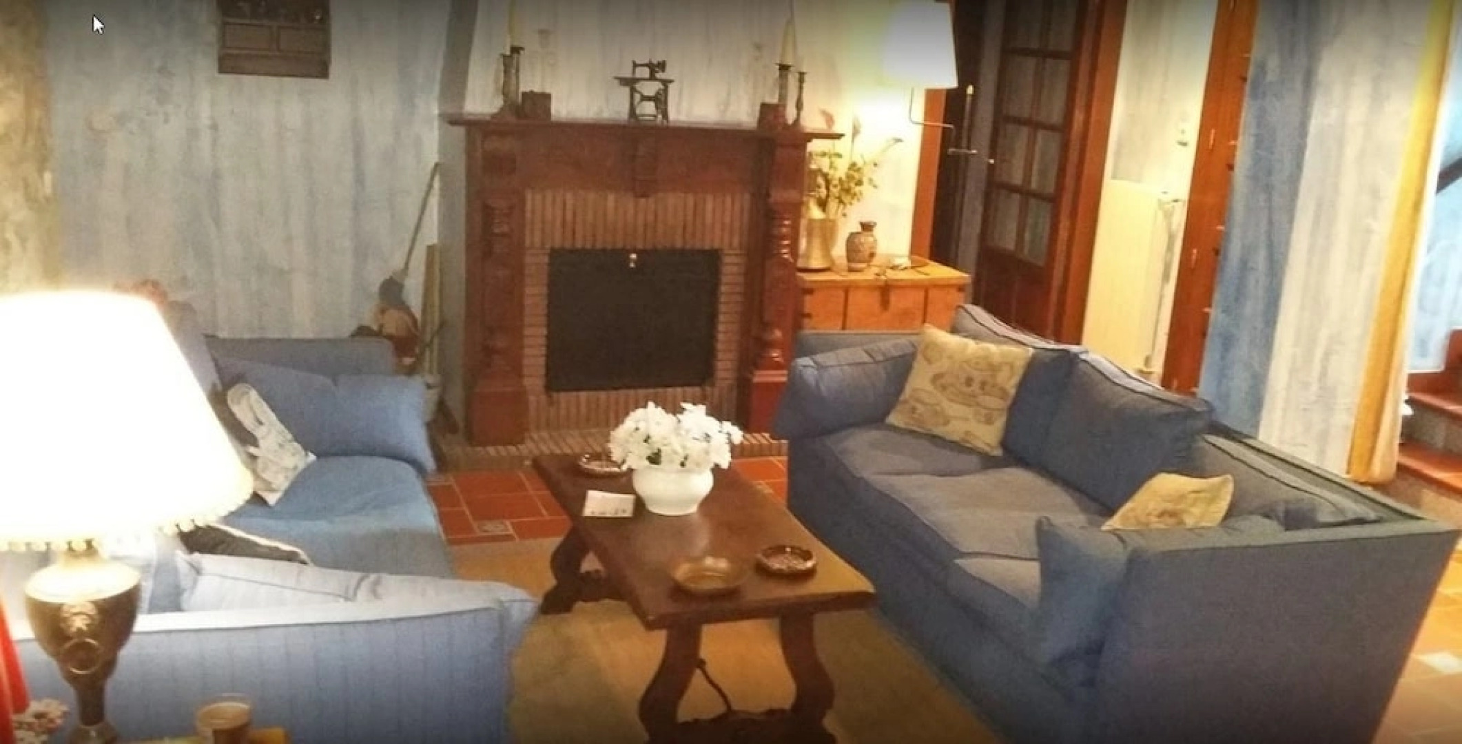 Posada Valle de Guriezo