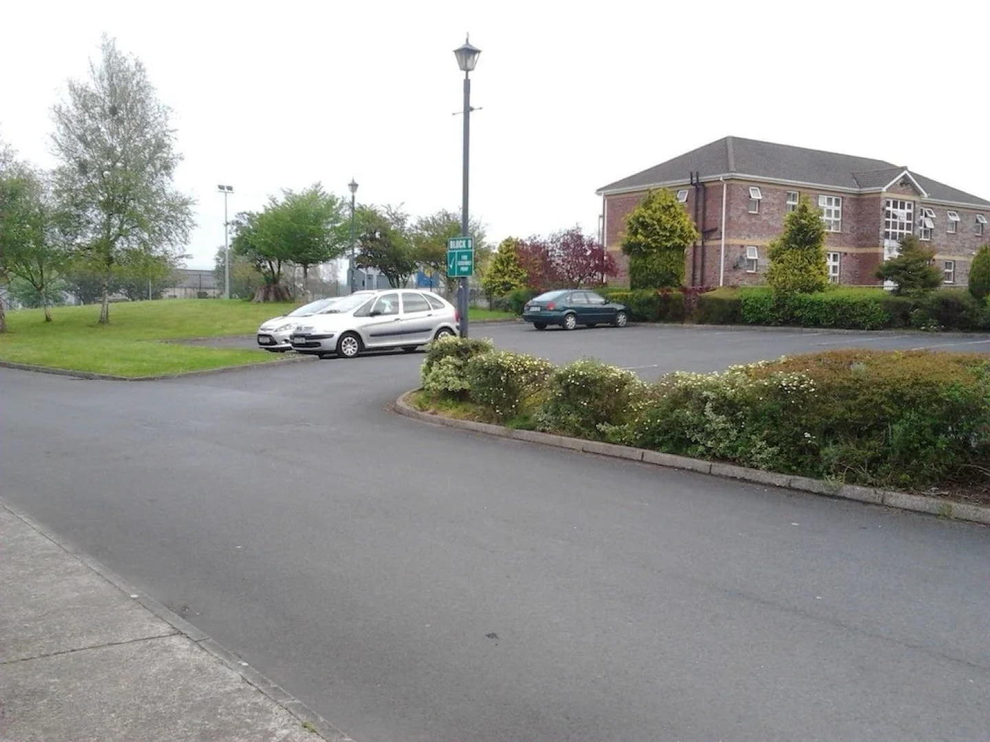 Courtbrack Accommodation - Hostel