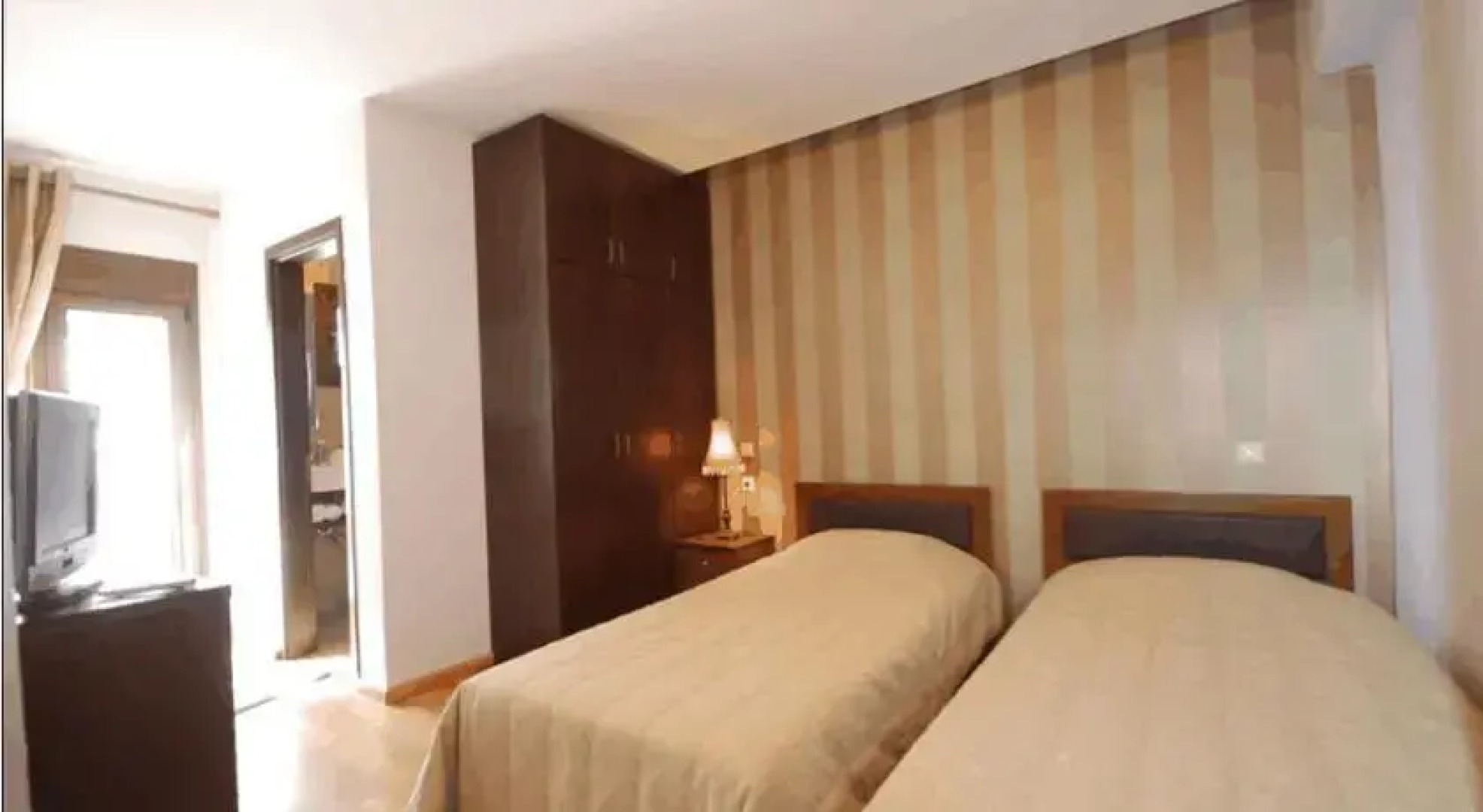 Aristomenis Stone Houses