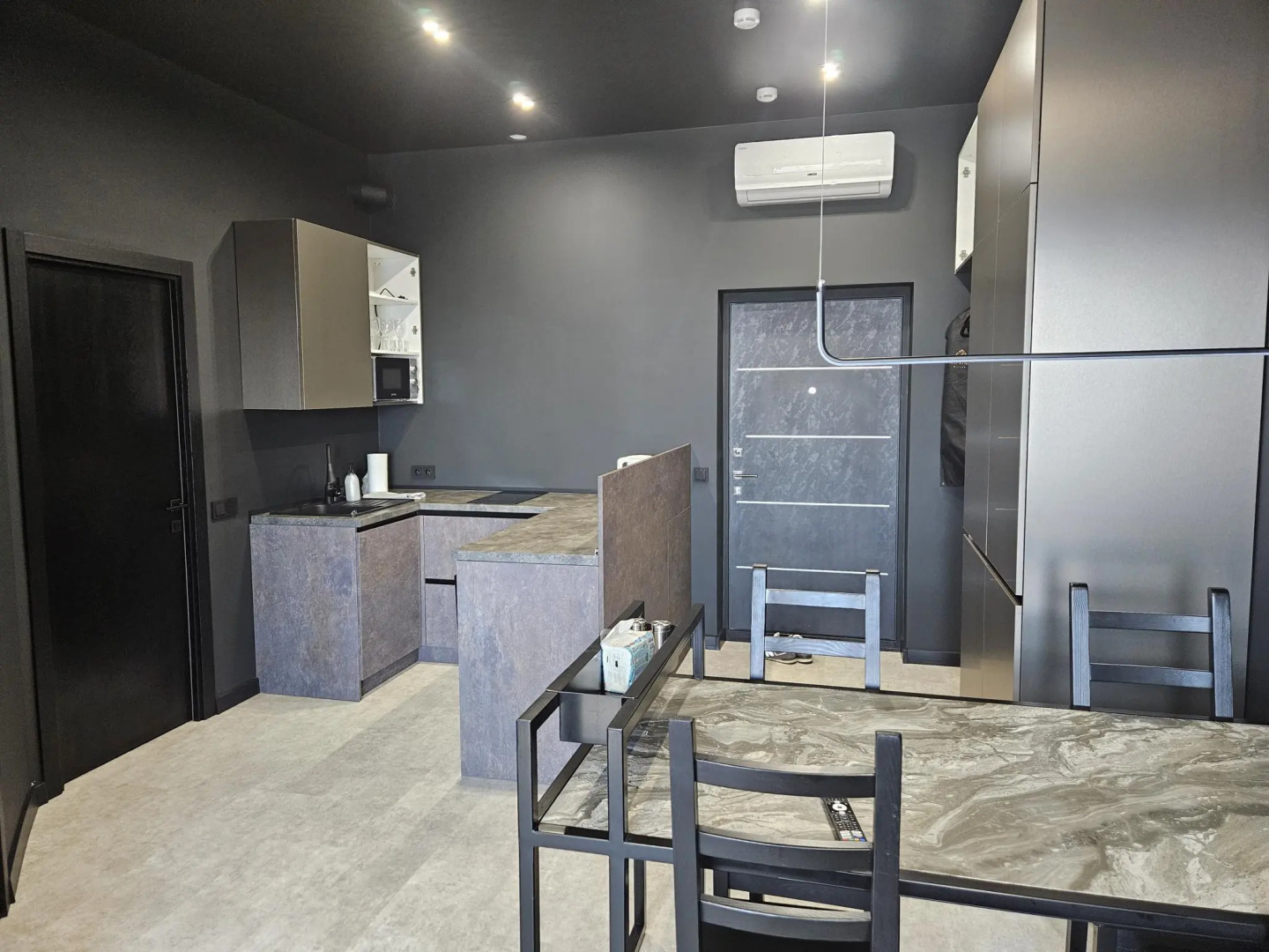 Хорошие Квартиры на улице Карла Маркса 304Б